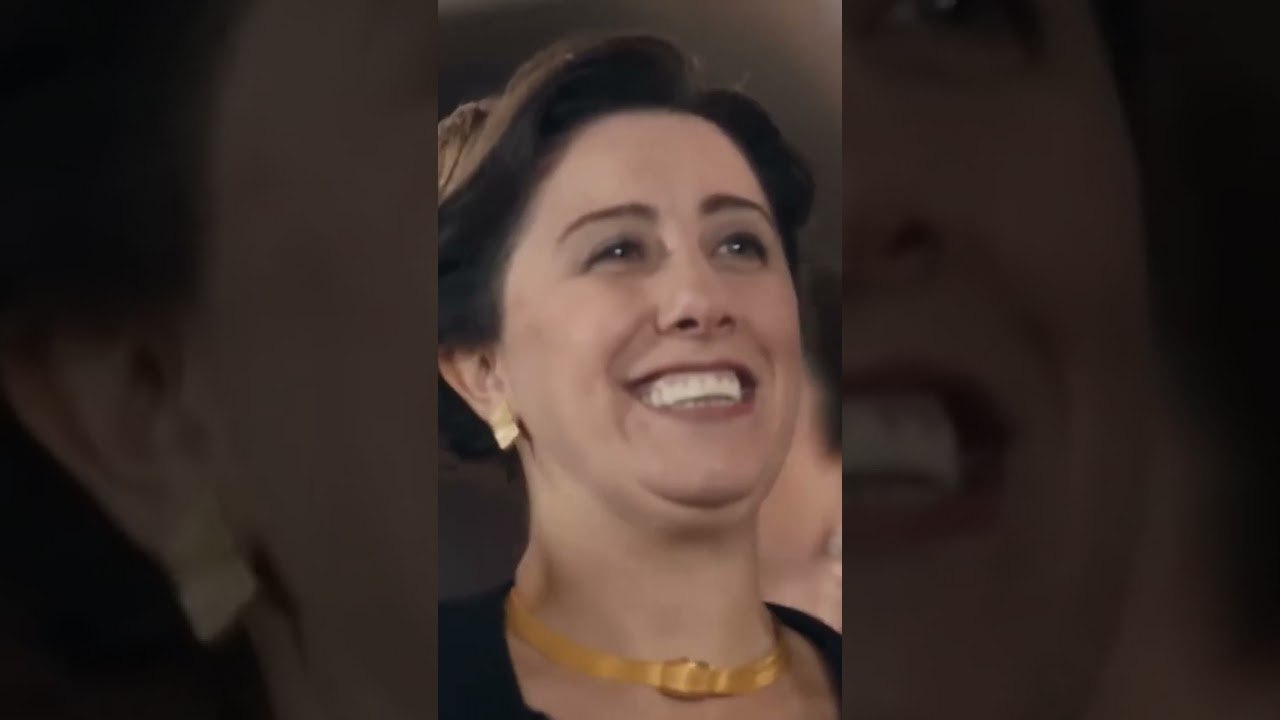 نفس ترقص أحلى رقصة في عرسها - البحر الأسود #shorts - @atvarabic  ​