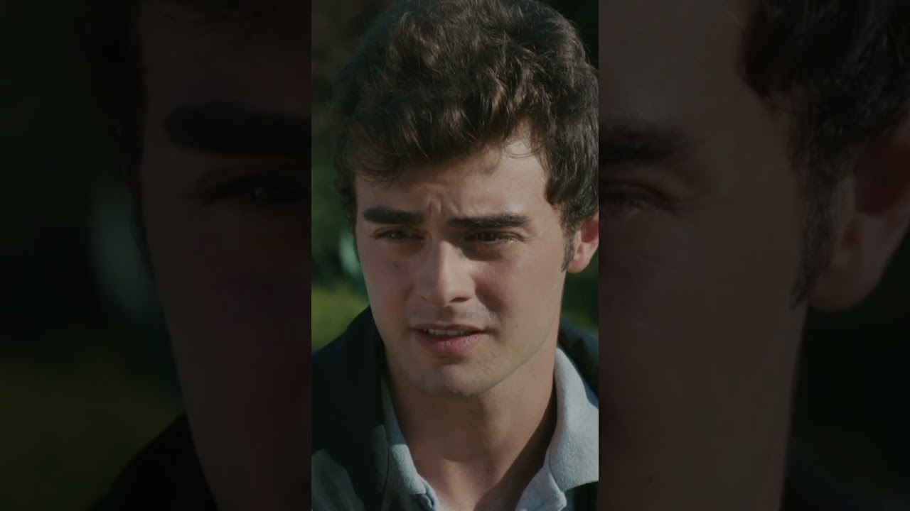 نظرات سنان اتجاه زينب 😍😍💕  - مسلسل لا أحد يعلم #shorts #kimsebilmez  @atvarabic ​ #لا_أحد_يعلم