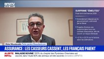 Assurance: qu'est-ce que cette 