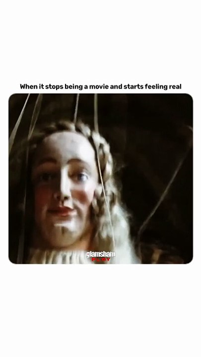 When cinema slips into a waking nightmare and starts breathing unease 🖤  #glamsham #faust1994 #surrealhorror #disturbingcinema #nightmarishvibes #darkfantasy #unsettlingart  {glamsham, faust 1994, surreal horror, disturbing cinema, nightmarish vibes, dar