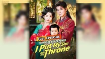 From Plus-Size To Power - I Put My Son On The Throne & Detailed Version - Full Movie