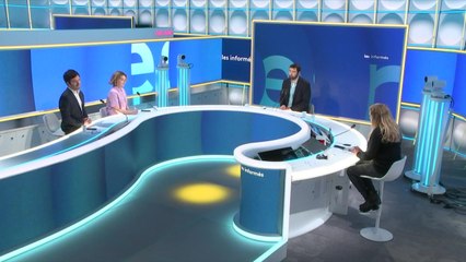 Colère agricole et budget de l'État… Les informés du matin du vendredi 19 décembre 2025