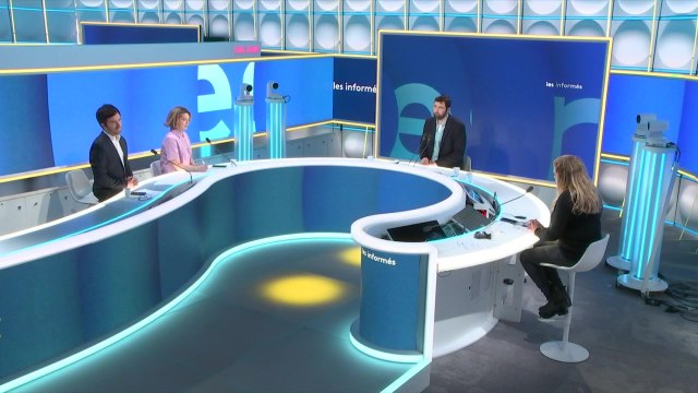 Colère agricole et budget de l'État… Les informés du matin du vendredi 19 décembre 2025