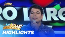 It's Showtime: Madlang bouncers, magpapakitang gilas sa 'Laro, Laro, Pick'! (FULL Laro, Laro, Pick)