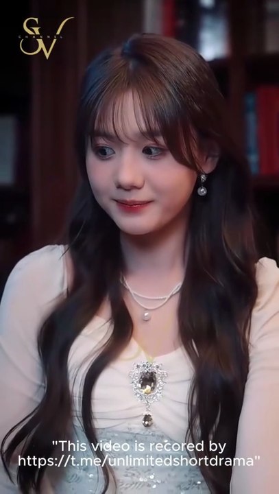 The Day She Became Herself - Short Drama [Eng Sub]