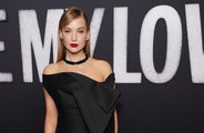 Jennifer Lawrence es 'muy buena para dejarse llevar al final del día'
