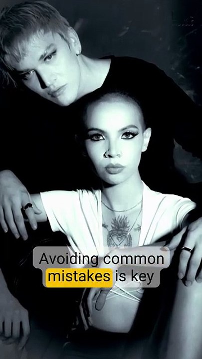 Common Teen Modeling Mistakes to Avoid  Tips for Aspiring Models