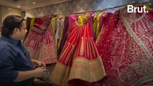 Chandni Chowk’s Designer Lehenga Replicas 2025 Edition | Brut IRL