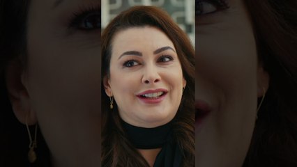 هاي الجارة هي كمان حشرية 🤣 - مسلسل أنا في ورطة #shorts #مدبلج #başımbelada  @atvarabic ​ #مسلسل