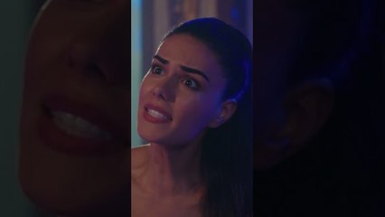 سيفدا مستعدة للشجار دايما 😂 - مسلسل لا أحد يعلم #shorts #kimsebilmez  @atvarabic ​ #لا_أحد_يعلم