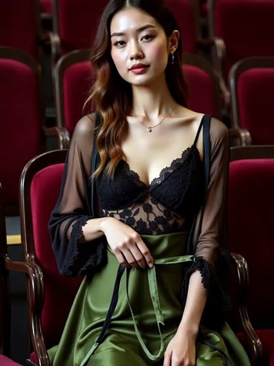 Charming Beauty, Gorgeous Glow
