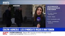 Colère agricole: quels sont les enjeux de la rencontre entre les syndicats et le Premier ministre?