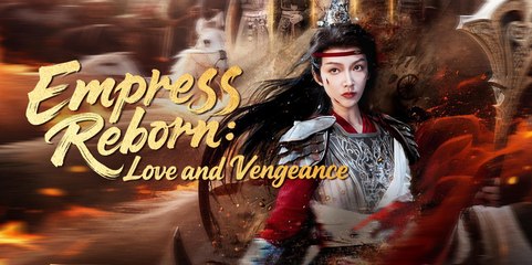 FULL [Eng Sub] Reborn Empress, Beloved by All