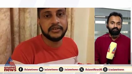 'ജീവിക്കാൻ അനുവദിക്കൂ...' ; മാർട്ടിൻ്റെ വീഡിയോയ്ക്ക് എതിരെ വൈകാരിക കുറിപ്പുമായി അതിജീവിത