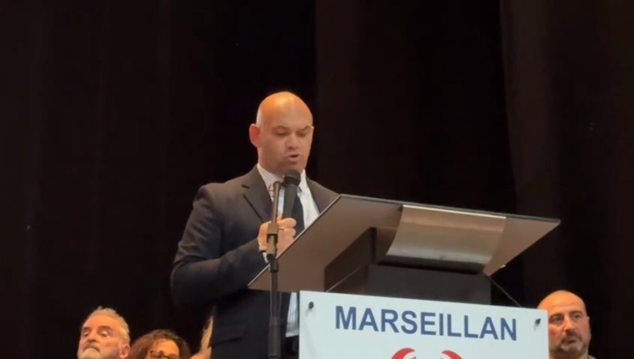 Dette, urbanisme, exemplarité : Johan Grosso lance une campagne au ton offensif