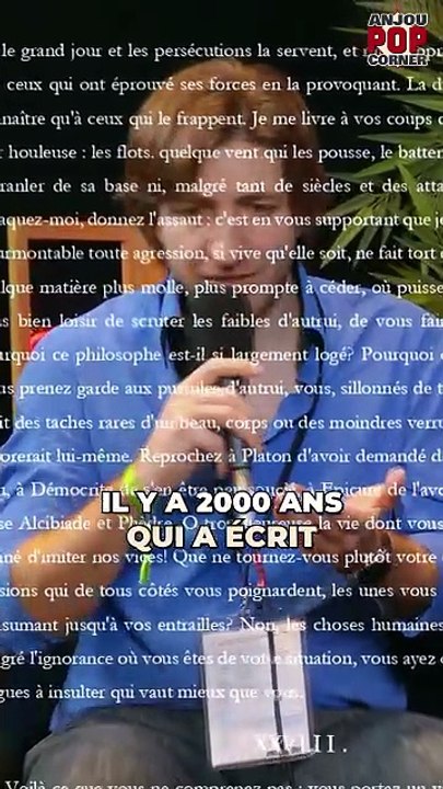 Arthur Hennes - Sa découverte de la philosophie