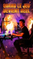 Un ingénieur chinois a créé un PC ultra immersif qui réagit aux actions du jeu avec des effets physiques et des explosions synchronisées. Un projet WTF qui pousse l’immersion gaming à l’extrême.