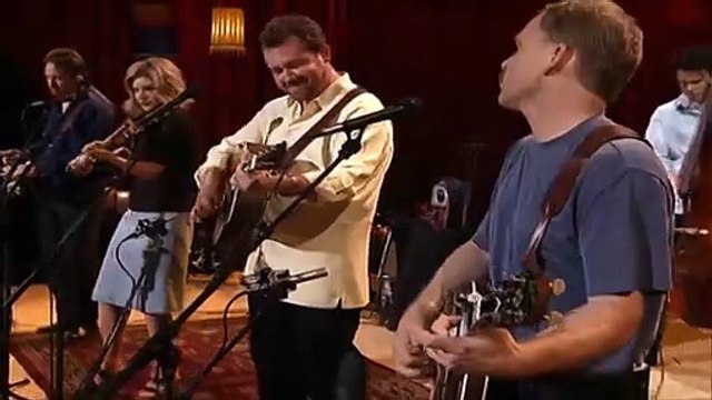 ALISON KRAUSS — Cluck Old Hen | Alison Krauss & Union Station Live (2003)
