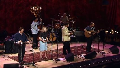 ALISON KRAUSS — Stay | Alison Krauss & Union Station Live (2003)