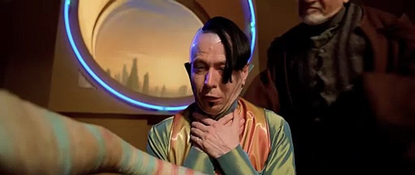 Outer World Action Adventure Sci-Fi Full Movie English