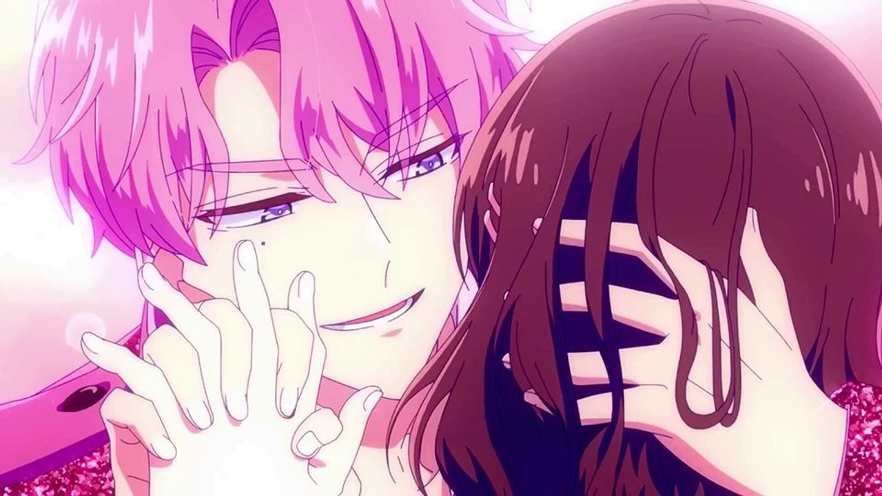 Tamon’s B-Side Trailer OmeU