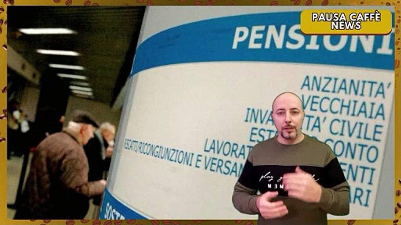Pensioni e Tfr, colpo di scena nella Manovra cosa prevede l’ultimo emendamento