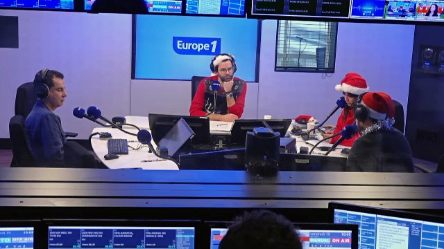 Patrick Cohen et Thomas Legrand auditionnés et le casting complet de «Danse avec les Stars»