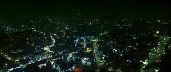 L.U.C.A The Beginning Ep.10 Hindi