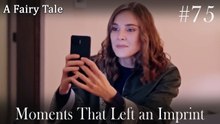 Moments That Left an Imprint #75