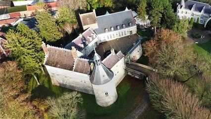 magazine _ découverte du village de Ligny en Cambrésis