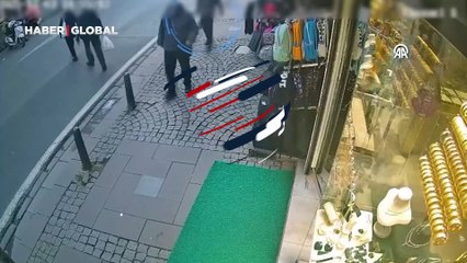 Fetullah Gülen'in yeğeni İstanbul'da yakalandı