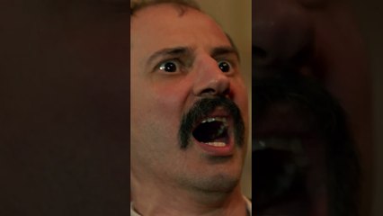 قتله كي ينقذ حبيبته 😟 - مسلسل مرارة الحب #shorts  ​#مسلسلات    @BirZamanlarCukurovaArabic