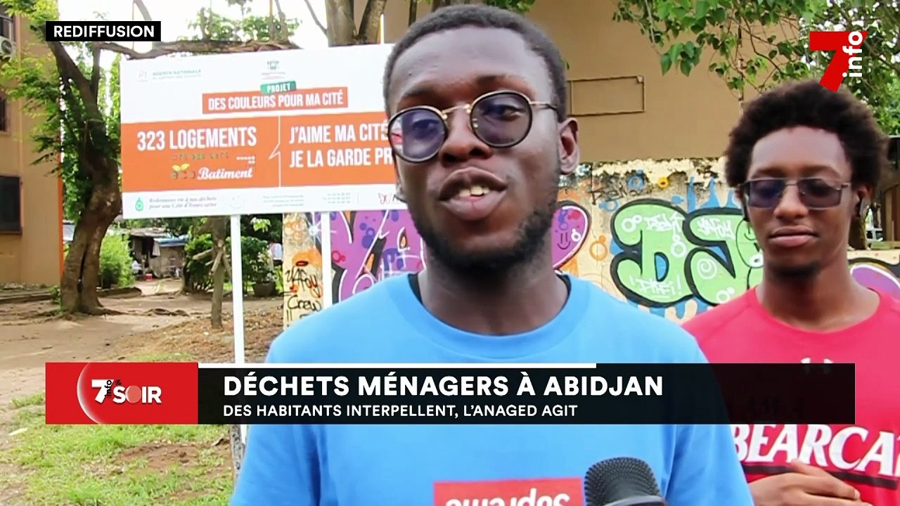 7info le soir du 18 décembre 2025 (édition du 18H30)