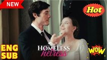 The Homeless Heiress Full Movies English Sub