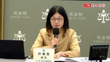 立法有瑕疵！憲法法庭判憲訴法修正案違憲 判決理由曝光