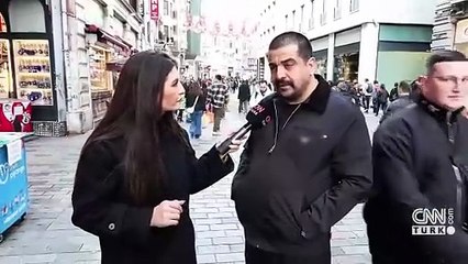 ''Cinayeti aylar önce prova ettiler'' | Güllü'nün eski patronu CNN TÜRK'te: "Bana bir şey olursa oğlum ve kızımdan bil"