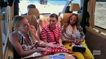 The Real Housewives of Salt Lake City - Season 6 Episode 14- My Big Fat Greek Mother's Day