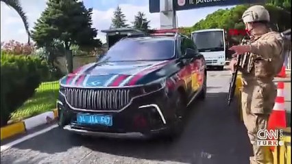 Ünlülere uyuşturucu operasyonunda 3. dalga! Ezgi Eyüboğlu dahil 8 kişi gözaltına alındı