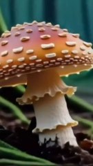 Africa’s Most Poisonous Mushrooms | Deadly Nature Documentary ShortIn this short video, we explore the hidden dangerbehind Africa’s beautiful but lethal mushrooms.africa, poisonous mushroom, deadly fungi, nature documentary, horror nature, jungle life