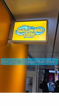 Sortir du Dragon Ball Store, chercher à manger et tomber sur un super resto de Gyoza dans la Gare de Tokyo qui est magnifique et se balader en extérieur, aux abords du Palais de l'Empereur 🤩🇯🇵🤩