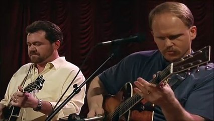 ALISON KRAUSS — Forget Abouth It | Alison Krauss & Union Station Live (2003)