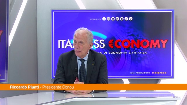 Oli minerali usati, Piunti “Il Conou modello virtuoso di economia circolare”