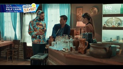 Pelagijin venac (2025) - Epizoda 171 - Domaća serija