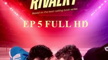 Heated Rivalry - Persaingan Sengi - EP 5 - MY Sub