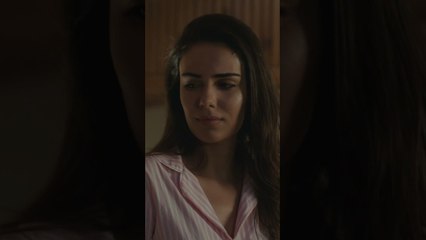 خوف سيفدا من صوت الرعد ⚡ - مسلسل لا أحد يعلم #shorts #kimsebilmez  @atvarabic ​ #لا_أحد_يعلم