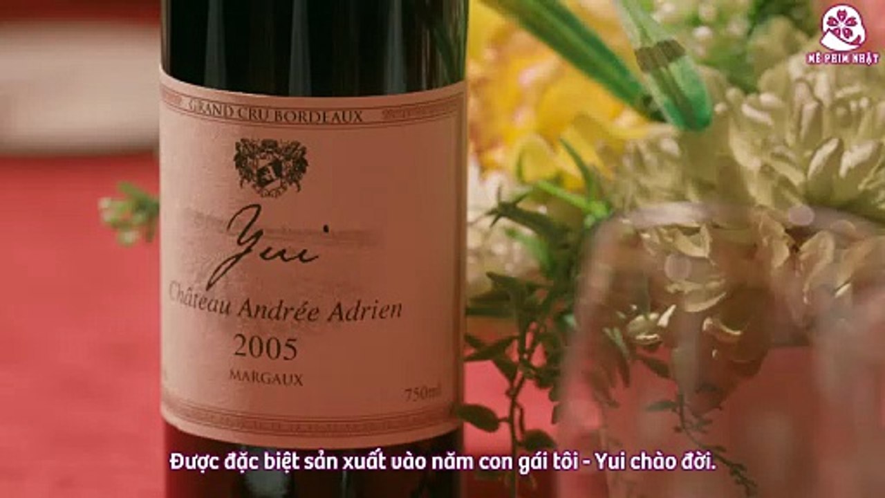 [Vietsub]Escape_ Sore wa Yukai no Hazudatta (Trốn chạy).Ep 1.1080p [Mê Phim Nhật]