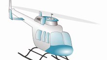 SERDAR ŞİMŞEK HELİKOPTER TASARIMLARI