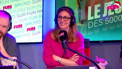 Il remporte 50.000 euros sur Fun Radio !
