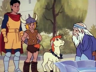 Calabozos y Dragones Capitulo 15 Parte 2