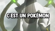Pokémon LÉGENDAIRE ou FABULEUX ? 🤔
